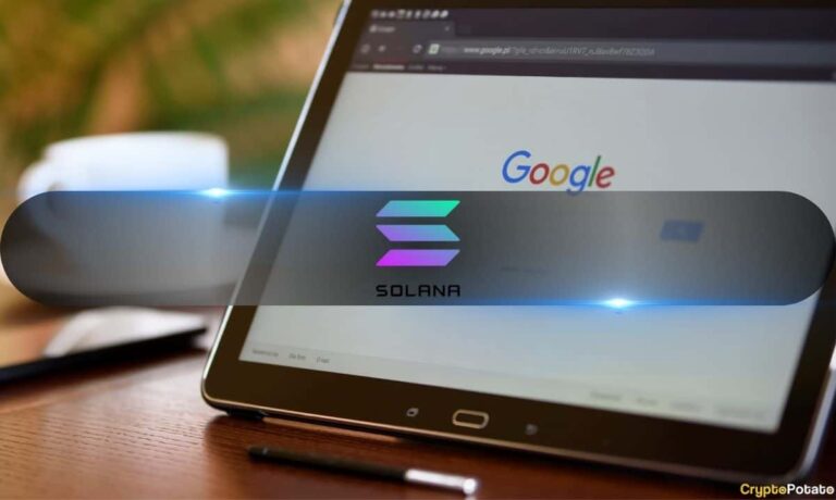Solana and Google Cloud Team Up for Stablecoin-Powered AI Agent Payments