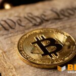Someone Just Inscribed the U.S. Constitution onto the Bitcoin Blockchain