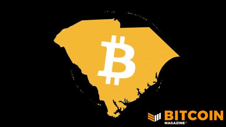 South Carolina Enacts Bitcoin-Friendly Law, Bans CBDC Use by State Entities
