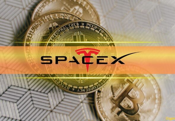 SpaceX Reveals How Much Bitcoin (BTC) It Owns