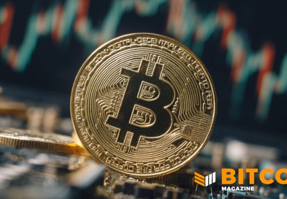 Strive’s SATA Briefly Swallows the Entire Bitcoin Mining Daily Supply As BTC Purchases Ramp Up