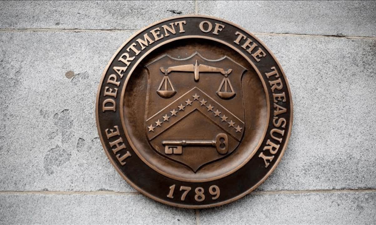 US Treasury Sanctions Sinaloa Cartel Associates Over Crypto Money Laundering