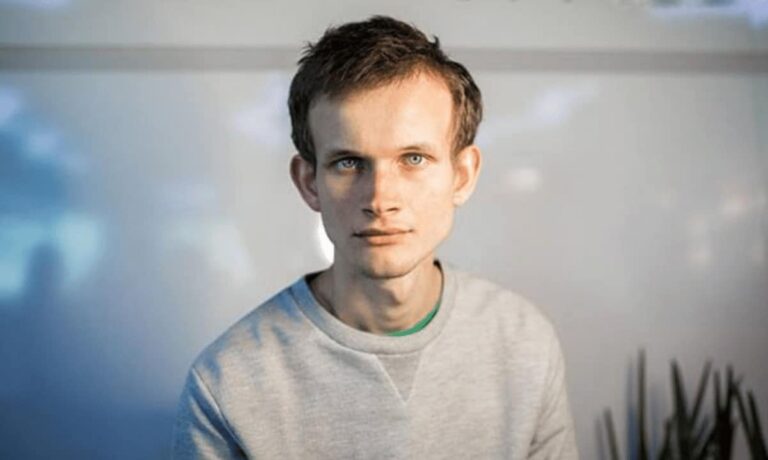 Ethereum Foundation Is “Not the Center of Ethereum,” Claims Vitalik Buterin