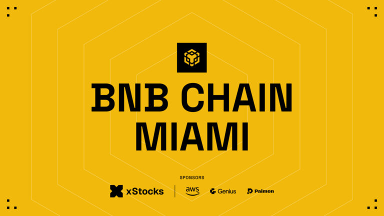 BNB Chain Hosts Community Event at Pérez Art Museum Miami During Consensus