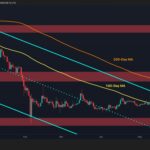 Ripple Price Analysis: The Next Few Trading Days Will Be Essential for XRP