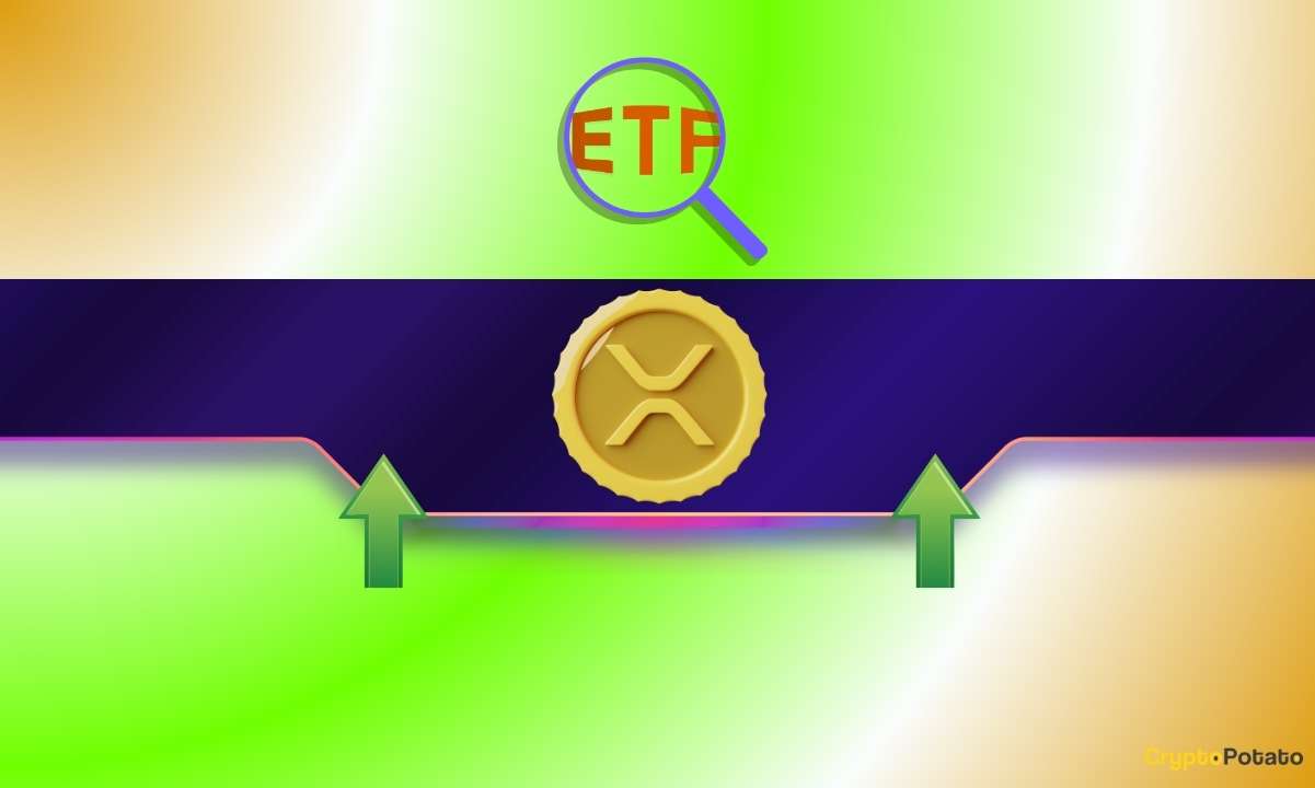 XRP Inflows at 5-Month High: Why Institutional Giants Are Flocking Back to Ripple