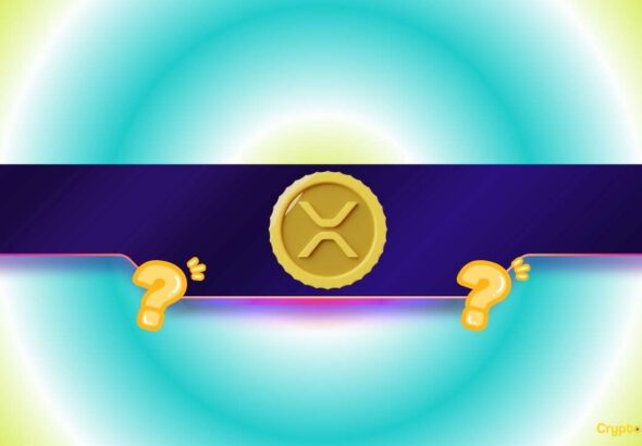 XRP at a Breaking Point: Crash to $1 or Rally to $1.8 Next?