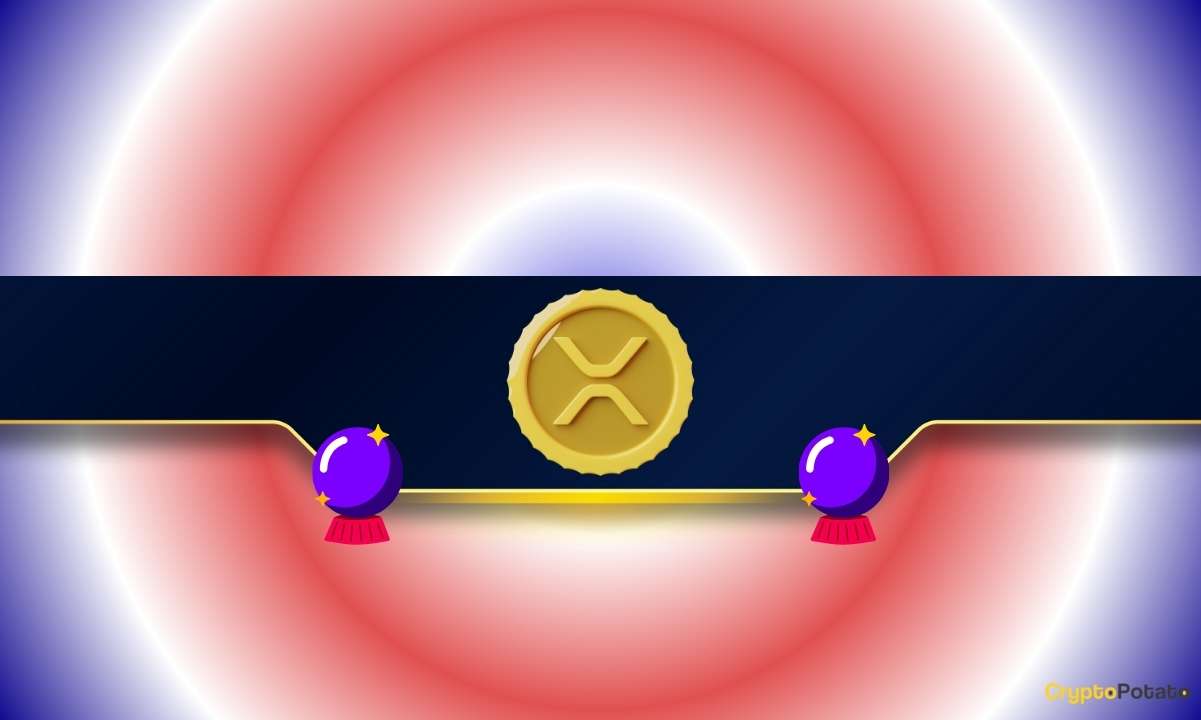 Ripple (XRP) Price Bounces 2% on Continued ETF Inflows: What’s Next?