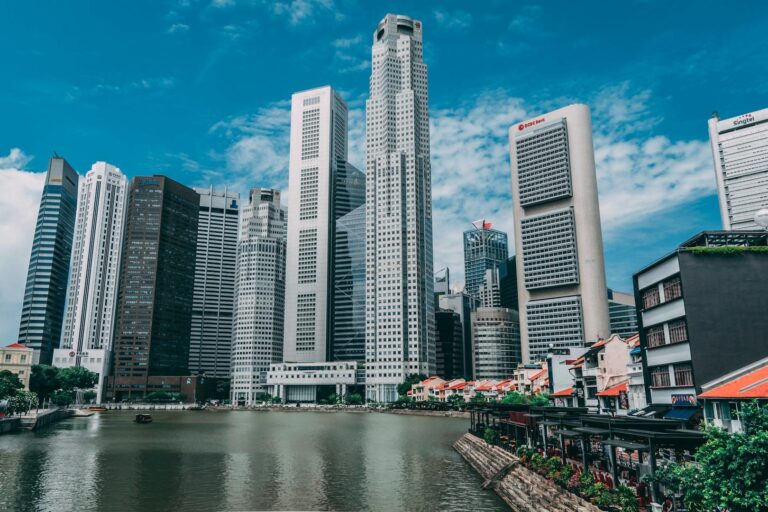 Singapore charges former Hodlnaut CEO Zhu Juntao over Terra collapse claims