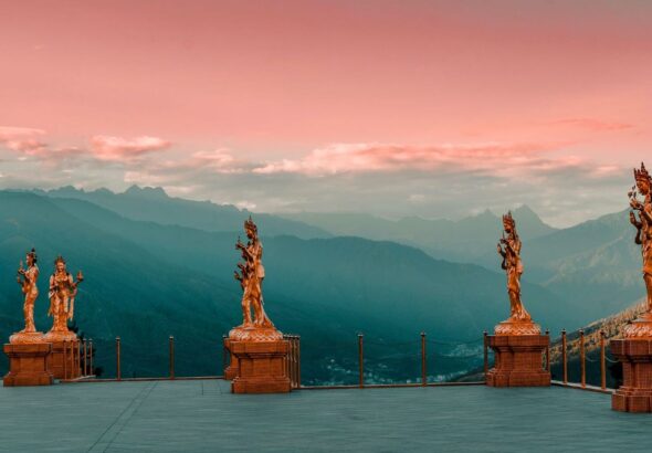 Bhutan ‘doesn’t recall’ selling any bitcoin, disputing widely-tracked $1 billion BTC drawdown