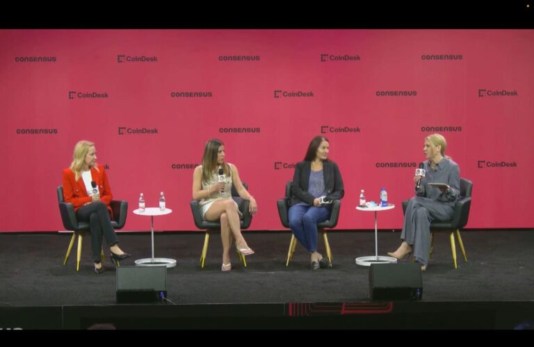 Different voices in product, policy and hiring change crypto outcomes, panelists tell Consensus Miami