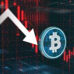 Live markets: Bitcoin shrugs off early decline, but two-month winning streak is in jeopardy