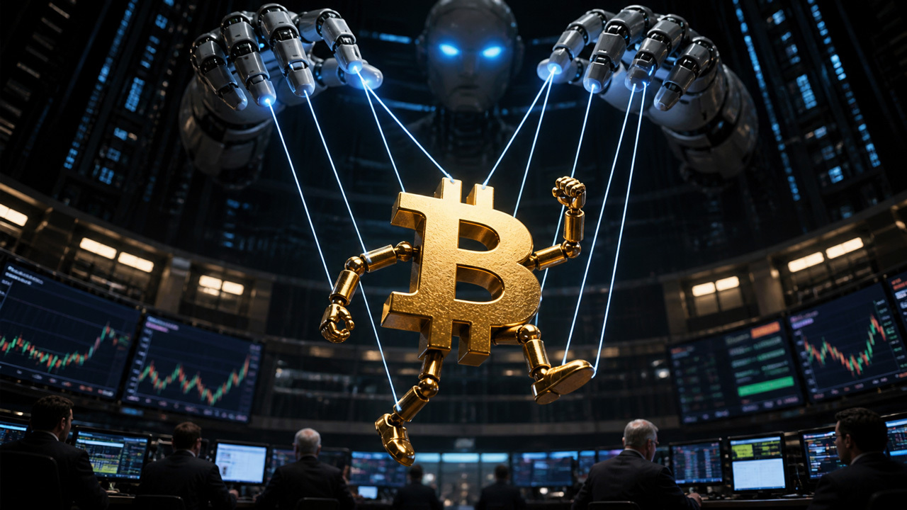 Bitcoin’s $80k reclaim is starting to look like a momentary Asia-led AI trade in disguise