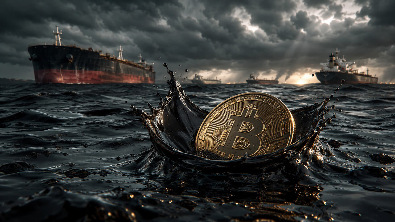 Washington insider warns US defeat in Iran now “likely” – adding a new macro risk for Bitcoin