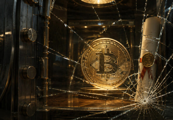 Bitcoin ETF demand weakens despite CLARITY Act policy win