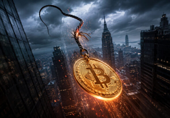 Bitcoin price drop below $75K exposes the demand fracture behind crypto’s $941M liquidation wave