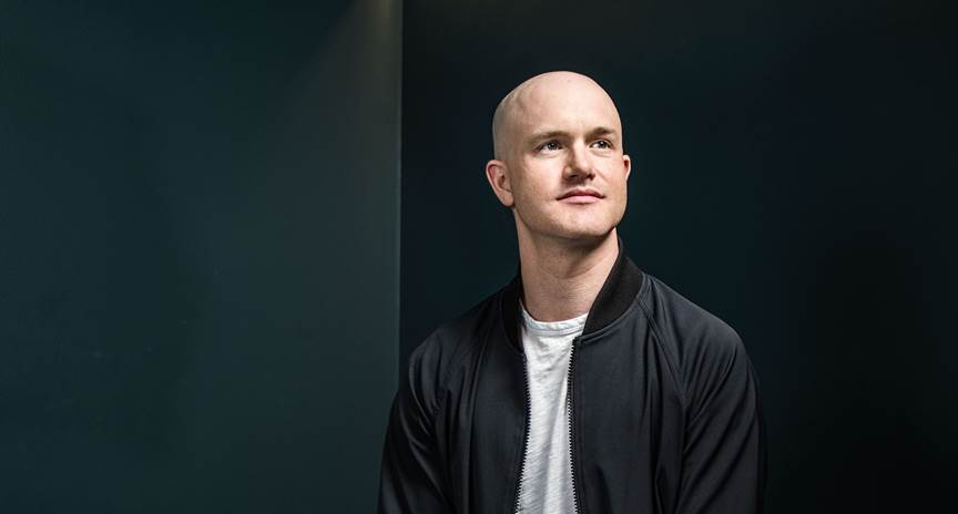 Coinbase CEO Reveals What Still Needs to Change Before Finance Truly Evolves
