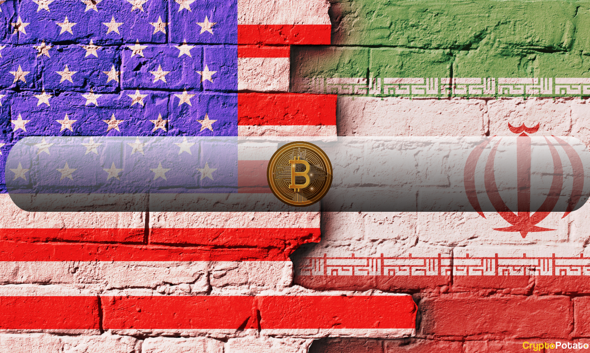 Bitcoin Price Dumps Suddenly as Iran Reportedly Attacked US Warship in Hormuz