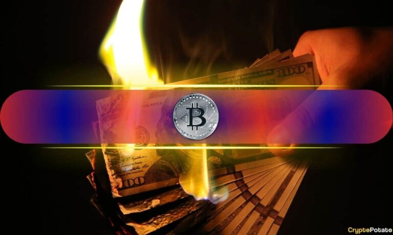 Mystery Bitcoin Burn: 11-Year Dormant Wallets Torch $8.3M in BTC