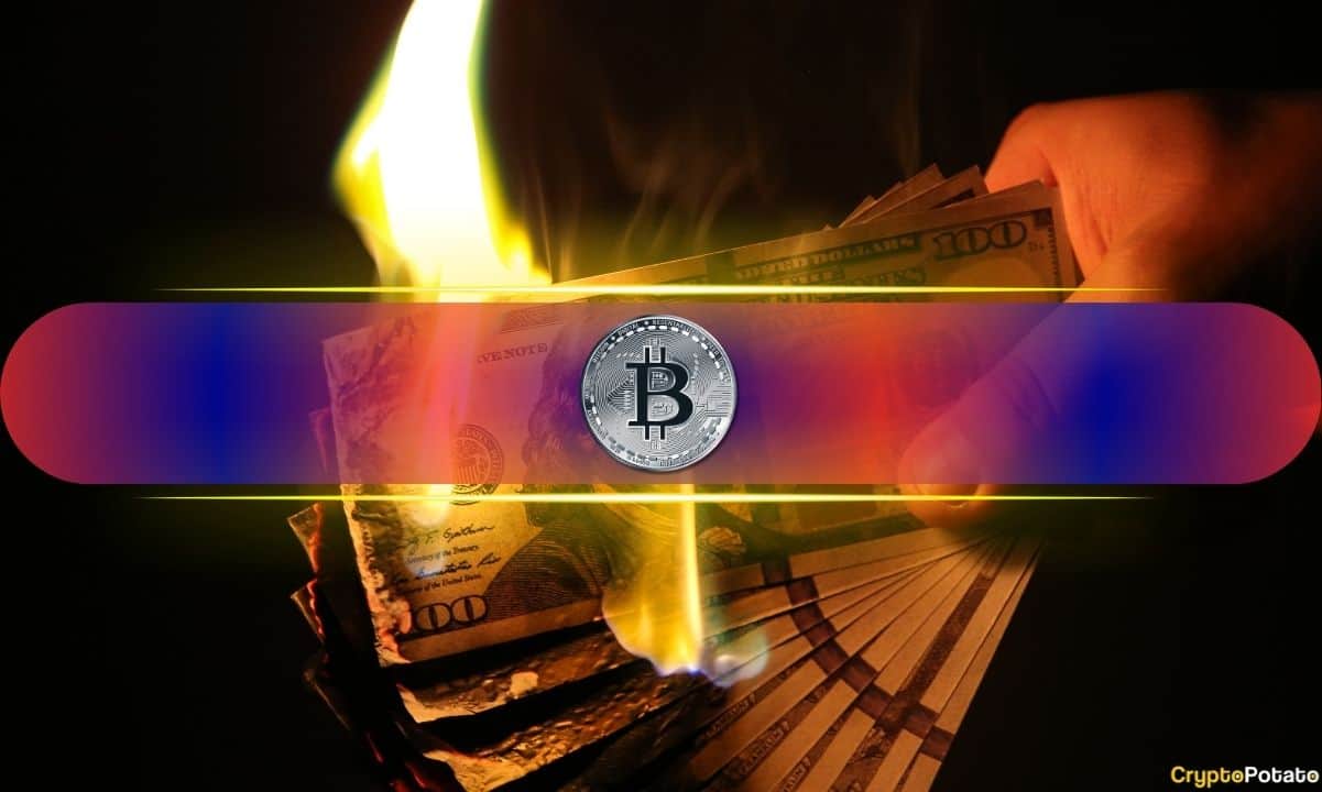 Mystery Bitcoin Burn: 11-Year Dormant Wallets Torch $8.3M in BTC