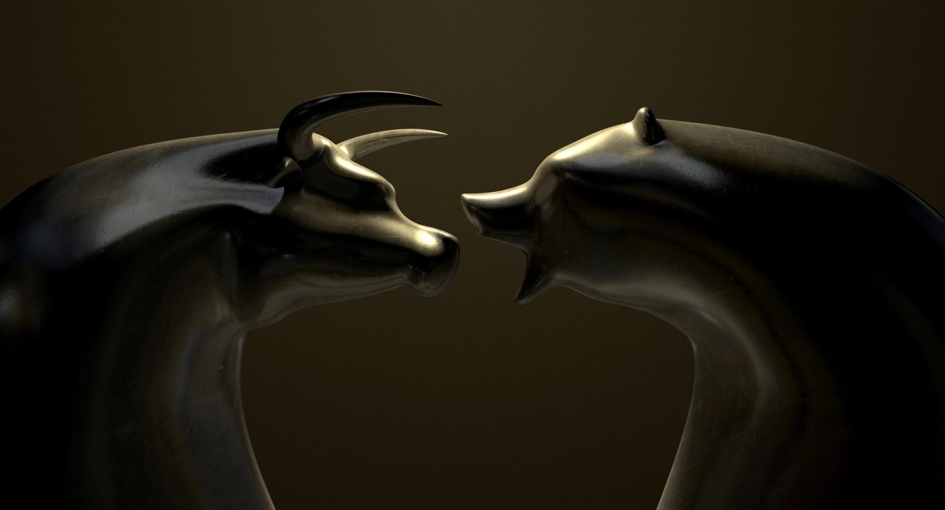 Traders watch bitcoin 'golden cross' as BTC slides to near $75,000, ZEC dives 9%