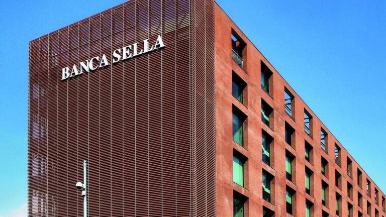 Banca Sella gets green light to provide crypto services to customers in Italian first
