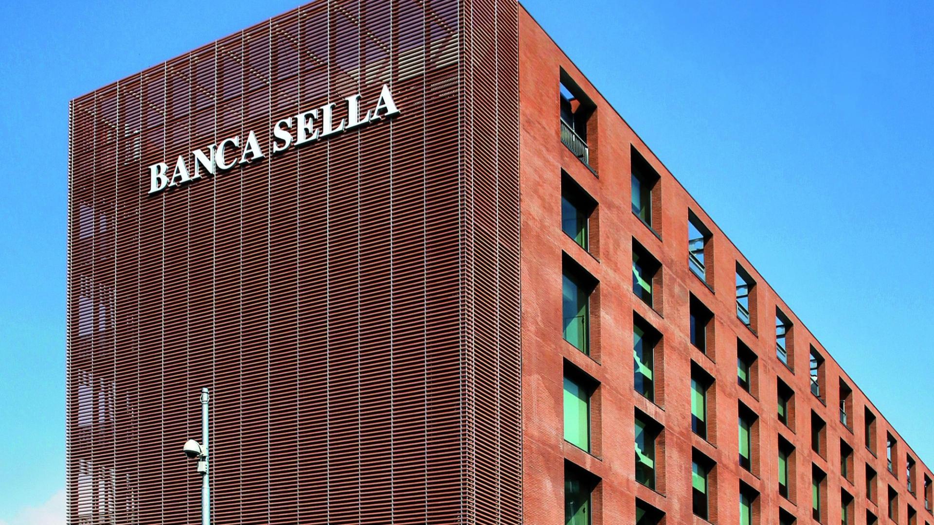 Banca Sella gets green light to provide crypto services to customers in Italian first