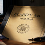 CLARITY Act’s final draft has been released ahead of May 14 markup – What’s in it?