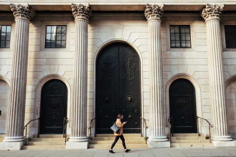 Bank of England ready to water down 'overly conservative' stablecoin proposals: FT