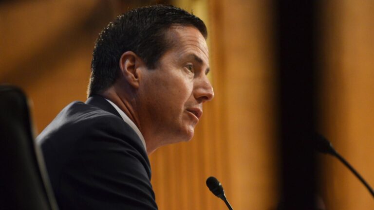 U.S. senators won't be weighing in on prediction markets bets after banning themselves