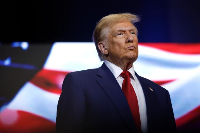 Trump Media moves another $205 million in bitcoin as losses on crypto bet swell to $455 million