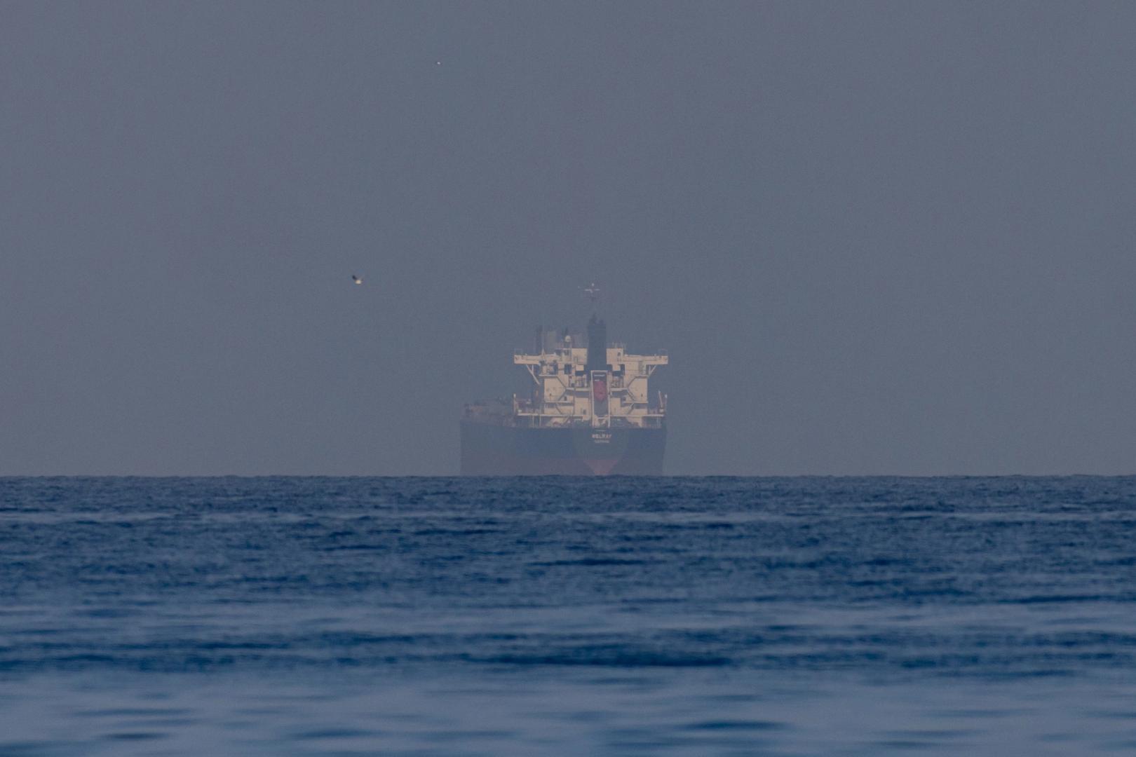 Iran may be turning the Strait of Hormuz into a bitcoin insurance market, local reports say