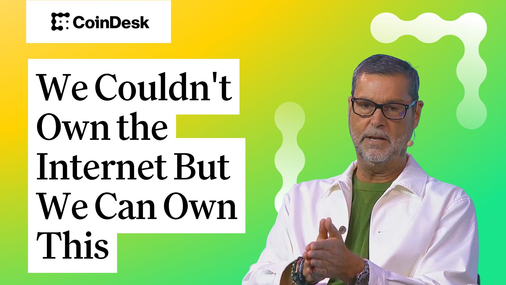 Raoul Pal says AI and crypto are reshaping the global economy faster than most think