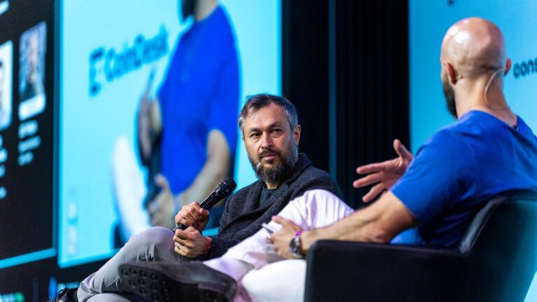 Solana’s 'Alpenglow' upgrade could arrive next quarter, co-founder Yakovenko says