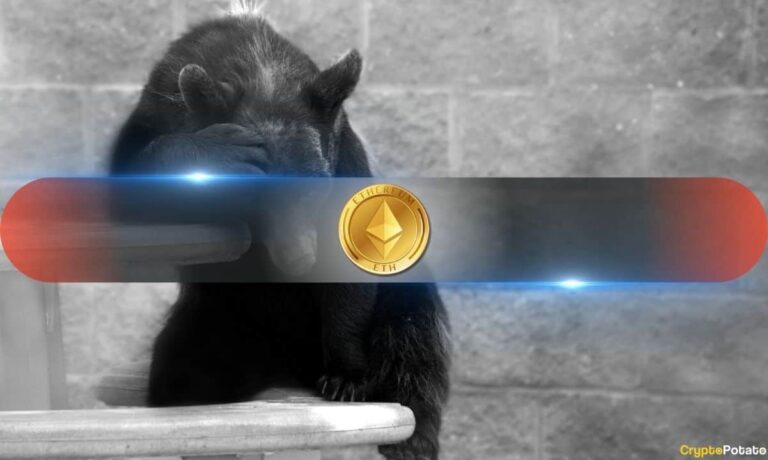 Ether Trader Sentiment Falls to Lowest Level in 3 Years as Bearish Calls Mount