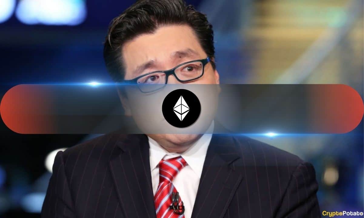 Tom Lee Doubles Down on ‘Crypto Spring’ Theory but Bitmine Slows ETH Accumulation