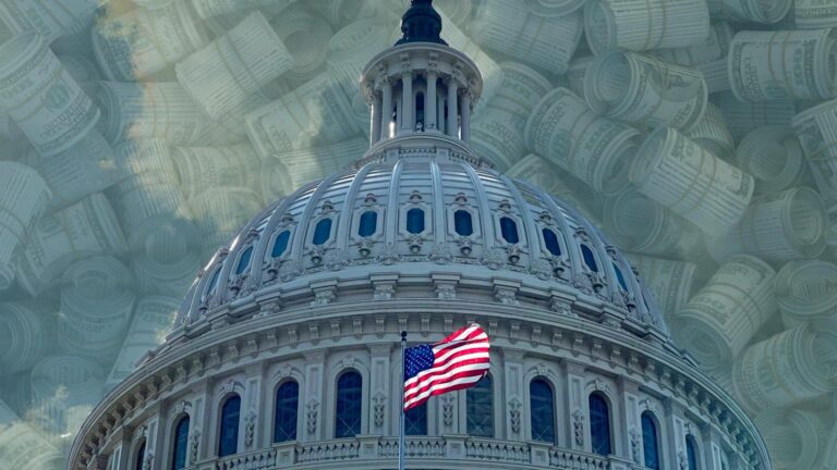 Crypto cash backs potential new allies in Congress as industry's PAC presence widens