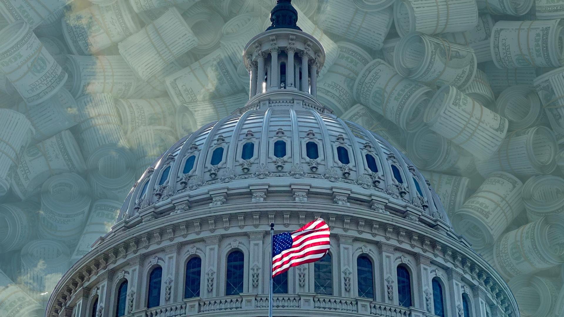 Crypto cash backs potential new allies in Congress as industry's PAC presence widens