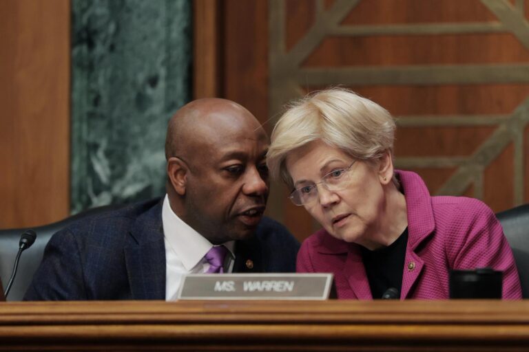 A bipartisan bridge to the future: Why the Senate must finish the job on digital Assets