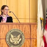 SEC Commissioner Peirce counters views that crypto rule will foster synthetic tokens