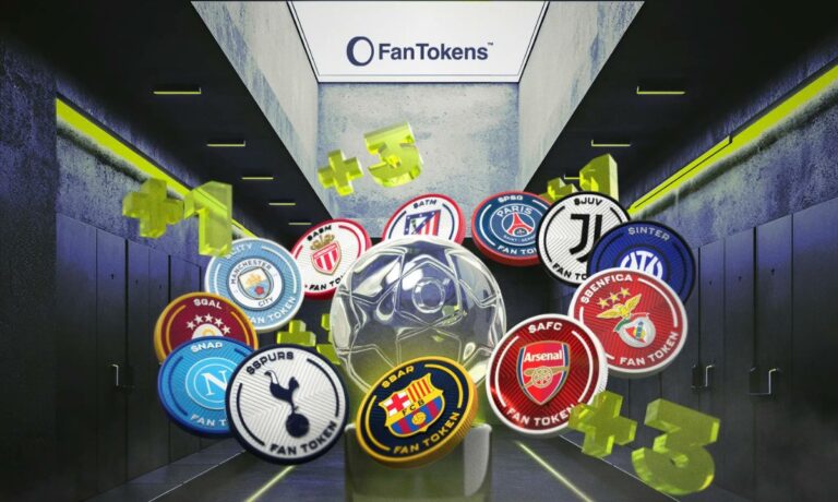 How Fan Tokens are Becoming Trusted Data Sources in the Sports Web3 Ecosystem