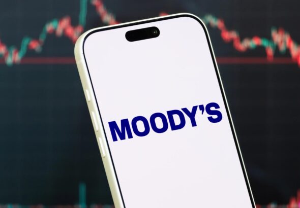 Moody’s awards top rating to Fidelity and BlackRock's tokenized money market funds