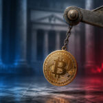 New US inflation report leaves Bitcoin with a problem the Fed cannot solve yet