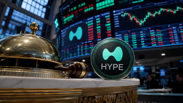 HYPE’s path to $100 runs through Hyperliquid becoming crypto’s on-chain Wall Street platform