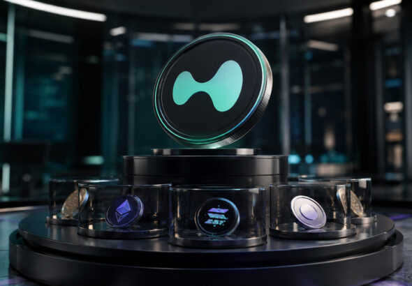 HYPE ETFs post 2026’s strongest altcoin debut as inflow test comes next