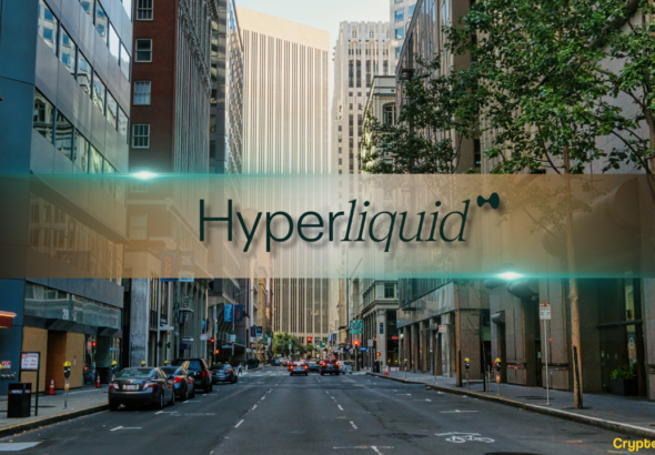 21Shares Hyperliquid ETF Debuts With $1.8M in Trading Volume