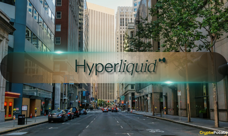 21Shares Hyperliquid ETF Debuts With $1.8M in Trading Volume
