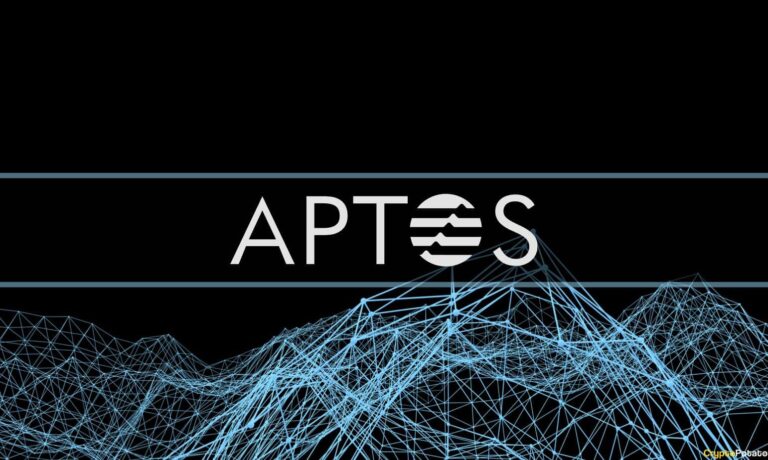 Aptos Pushes Encrypted Mempool Upgrade to Protect Users From Frontrunning and Censorship