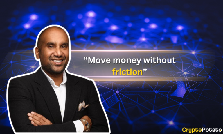 OpenPayd’s CCO on the Future of Payments, Stablecoins and Unified Financial Infrastructure