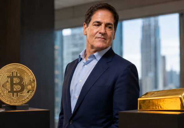 Mark Cuban’s Bitcoin sale tests the gap between a failed hedge and a surviving monetary bet